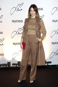 Lena Gercke x Syoss Event in Hamburg