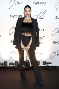 Lena Gercke x Syoss Event in Hamburg