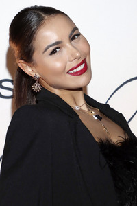 Lena Gercke x Syoss Event in Hamburg