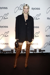 Lena Gercke x Syoss Event in Hamburg