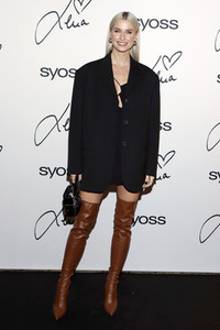Lena Gercke x Syoss Event in Hamburg