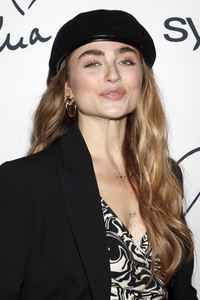 Lena Gercke x Syoss Event in Hamburg