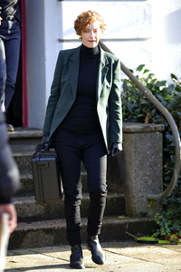 Settermin 'Tatort - Das Ende der Zuversicht' in Bremen