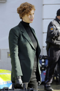 Settermin 'Tatort - Das Ende der Zuversicht' in Bremen