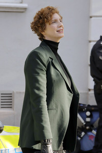 Settermin 'Tatort - Das Ende der Zuversicht' in Bremen