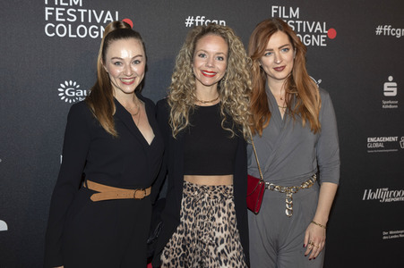 Film Festival Cologne Awards 2021 in Köln