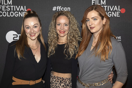 Film Festival Cologne Awards 2021 in Köln