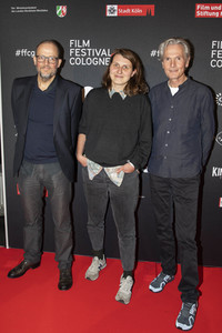 Film Festival Cologne Awards 2021 in Köln