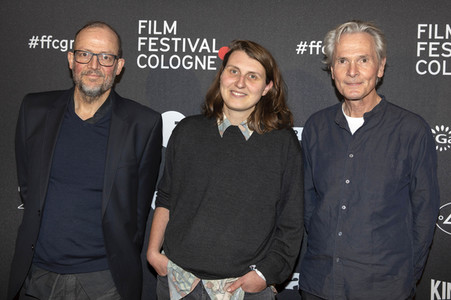 Film Festival Cologne Awards 2021 in Köln