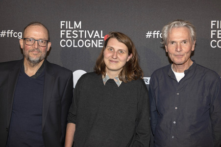 Film Festival Cologne Awards 2021 in Köln