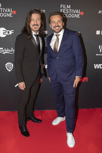 Film Festival Cologne Awards 2021 in Köln