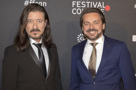 Film Festival Cologne Awards 2021 in Köln