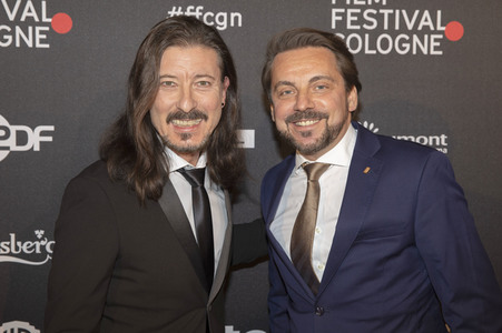 Film Festival Cologne Awards 2021 in Köln