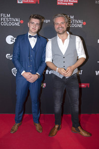 Film Festival Cologne Awards 2021 in Köln