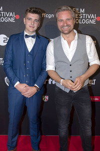 Film Festival Cologne Awards 2021 in Köln