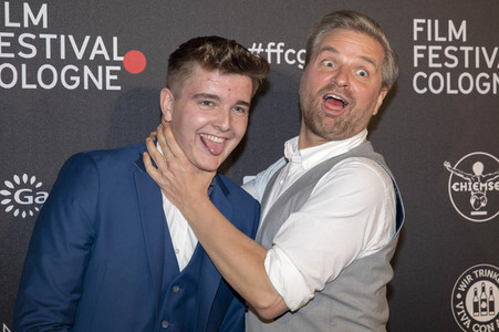 Film Festival Cologne Awards 2021 in Köln
