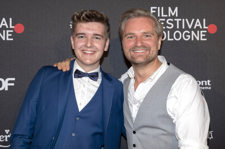 Film Festival Cologne Awards 2021 in Köln