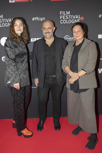 Film Festival Cologne Awards 2021 in Köln