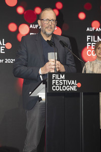 Film Festival Cologne Awards 2021 in Köln
