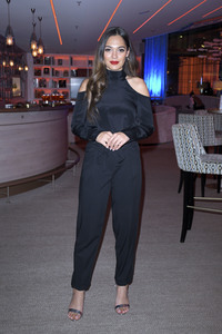 Filmpremiere 'Contra' in Hamburg