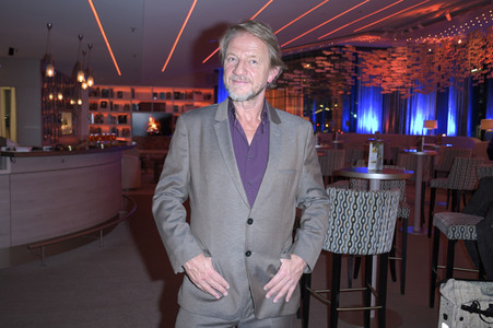 Filmpremiere 'Contra' in Hamburg