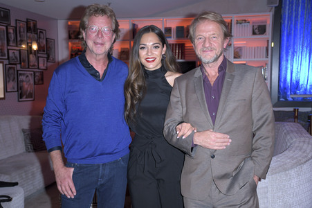 Filmpremiere 'Contra' in Hamburg