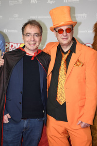 Filmpremiere 'Happy Family 2'  in Hannover