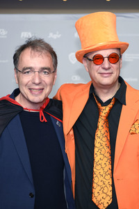 Filmpremiere 'Happy Family 2'  in Hannover