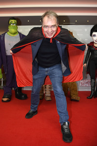 Filmpremiere 'Happy Family 2'  in Hannover