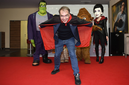 Filmpremiere 'Happy Family 2'  in Hannover