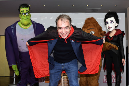 Filmpremiere 'Happy Family 2'  in Hannover