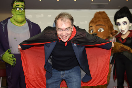 Filmpremiere 'Happy Family 2'  in Hannover