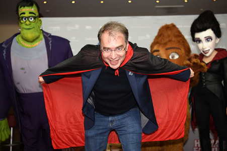 Filmpremiere 'Happy Family 2'  in Hannover