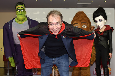 Filmpremiere 'Happy Family 2'  in Hannover