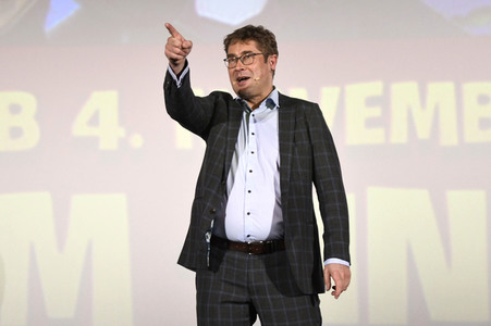 Filmpremiere 'Happy Family 2'  in Hannover