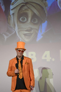 Filmpremiere 'Happy Family 2'  in Hannover