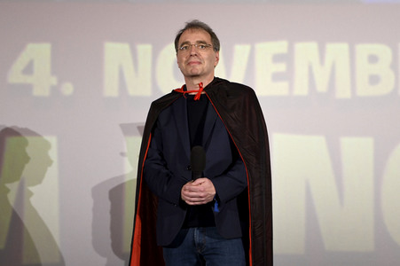 Filmpremiere 'Happy Family 2'  in Hannover