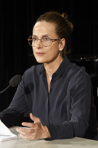 Lesung mit Claudia Michelsen in Haar