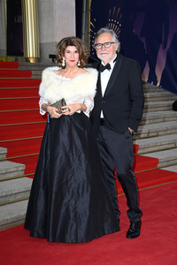 26. Leipziger Opernball 2021 in Leipzig