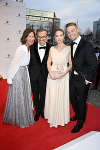 26. Leipziger Opernball 2021 in Leipzig