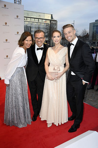 26. Leipziger Opernball 2021 in Leipzig