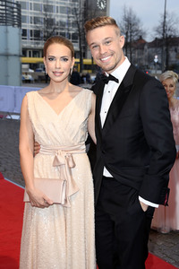 26. Leipziger Opernball 2021 in Leipzig