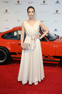 26. Leipziger Opernball 2021 in Leipzig