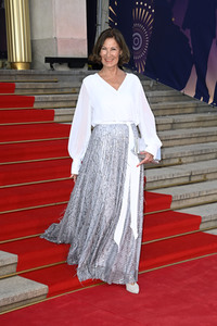 26. Leipziger Opernball 2021 in Leipzig