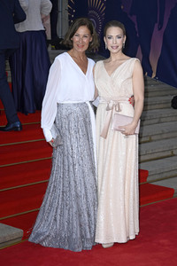 26. Leipziger Opernball 2021 in Leipzig
