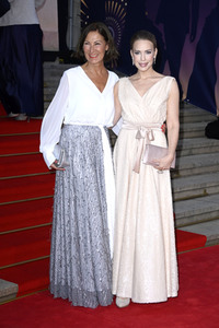 26. Leipziger Opernball 2021 in Leipzig