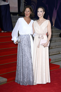 26. Leipziger Opernball 2021 in Leipzig