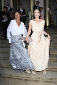 26. Leipziger Opernball 2021 in Leipzig