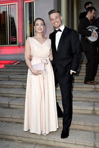 26. Leipziger Opernball 2021 in Leipzig