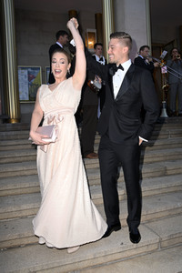 26. Leipziger Opernball 2021 in Leipzig